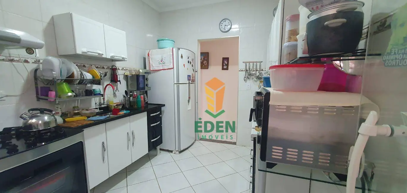 Foto 6 de Casa com 2 quartos à venda em Jardim Residencial Villa Amato, Sorocaba - SP