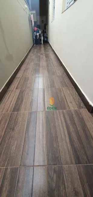 Foto 9 de Casa com 2 quartos à venda em Jardim Residencial Villa Amato, Sorocaba - SP