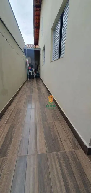 Foto 8 de Casa com 2 quartos à venda em Jardim Residencial Villa Amato, Sorocaba - SP