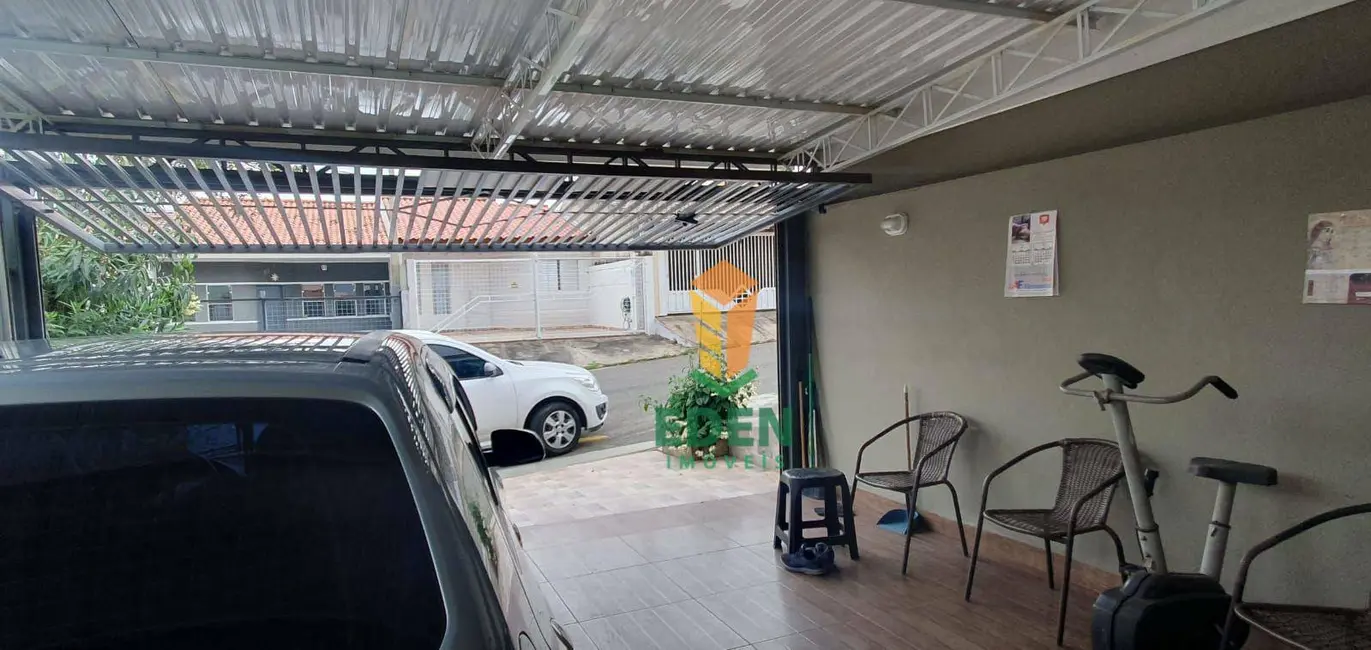 Foto 2 de Casa com 2 quartos à venda em Jardim Residencial Villa Amato, Sorocaba - SP