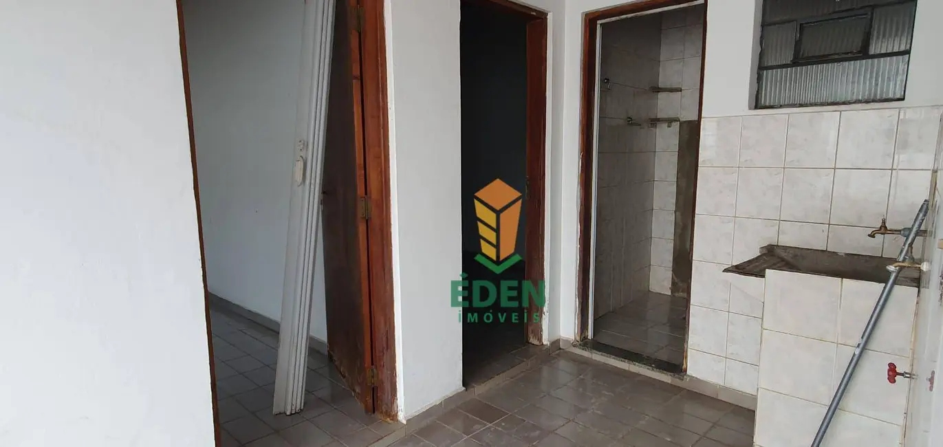 Casa com 4 quartos à venda, 300m2 em Éden, Sorocaba - SP - imagem 7 Foto 7 de Casa com 4 quartos à venda, 300m2 em Éden, Sorocaba - SP
