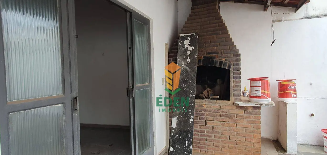Casa com 4 quartos à venda, 300m2 em Éden, Sorocaba - SP - imagem 4 Foto 4 de Casa com 4 quartos à venda, 300m2 em Éden, Sorocaba - SP