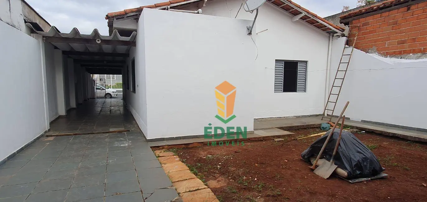 Casa com 4 quartos à venda, 300m2 em Éden, Sorocaba - SP - imagem 5 Foto 5 de Casa com 4 quartos à venda, 300m2 em Éden, Sorocaba - SP