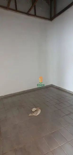 Casa com 4 quartos à venda, 300m2 em Éden, Sorocaba - SP - imagem 8 Foto 8 de Casa com 4 quartos à venda, 300m2 em Éden, Sorocaba - SP
