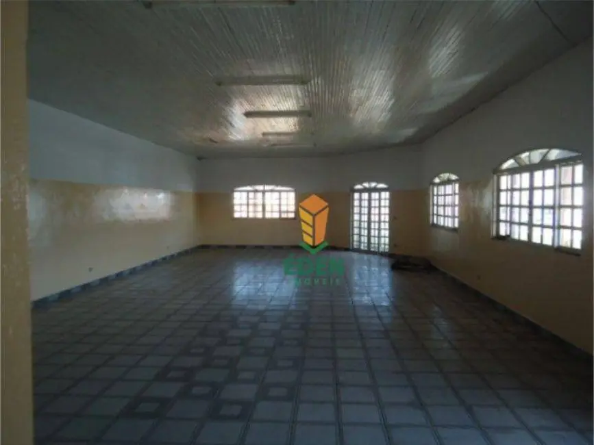 Foto 6 de Sala Comercial para alugar, 207m2 em Jardim Boa Esperança, Sorocaba - SP