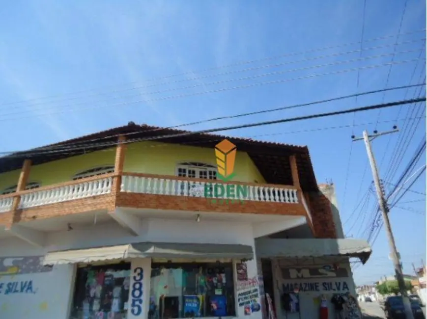 Foto 1 de Sala Comercial para alugar, 207m2 em Jardim Boa Esperança, Sorocaba - SP