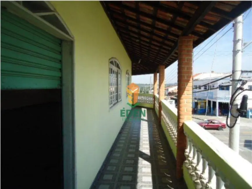 Foto 9 de Sala Comercial para alugar, 207m2 em Jardim Boa Esperança, Sorocaba - SP