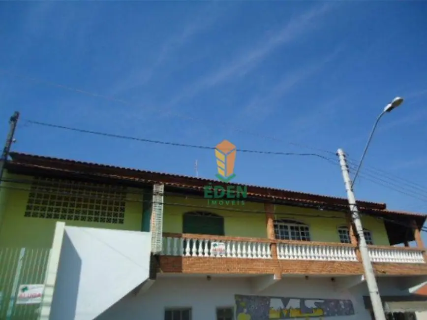 Foto 3 de Sala Comercial para alugar, 207m2 em Jardim Boa Esperança, Sorocaba - SP