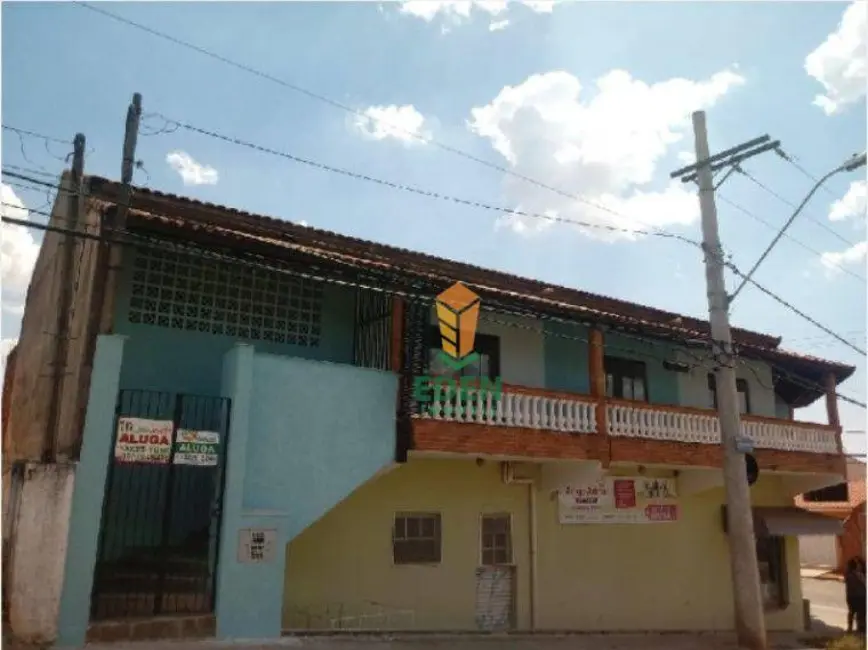 Foto 2 de Sala Comercial para alugar, 207m2 em Jardim Boa Esperança, Sorocaba - SP