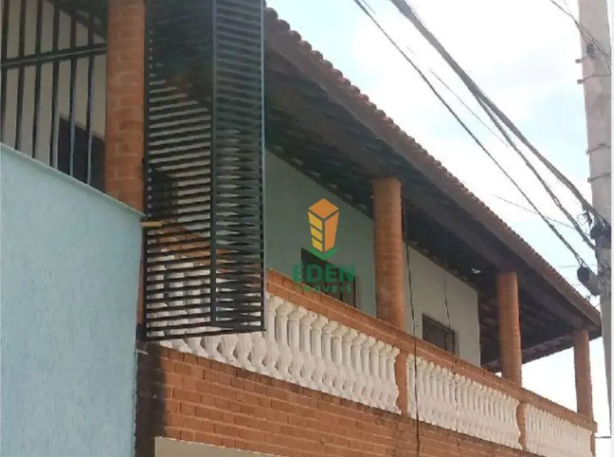 Foto 4 de Sala Comercial para alugar, 207m2 em Jardim Boa Esperança, Sorocaba - SP