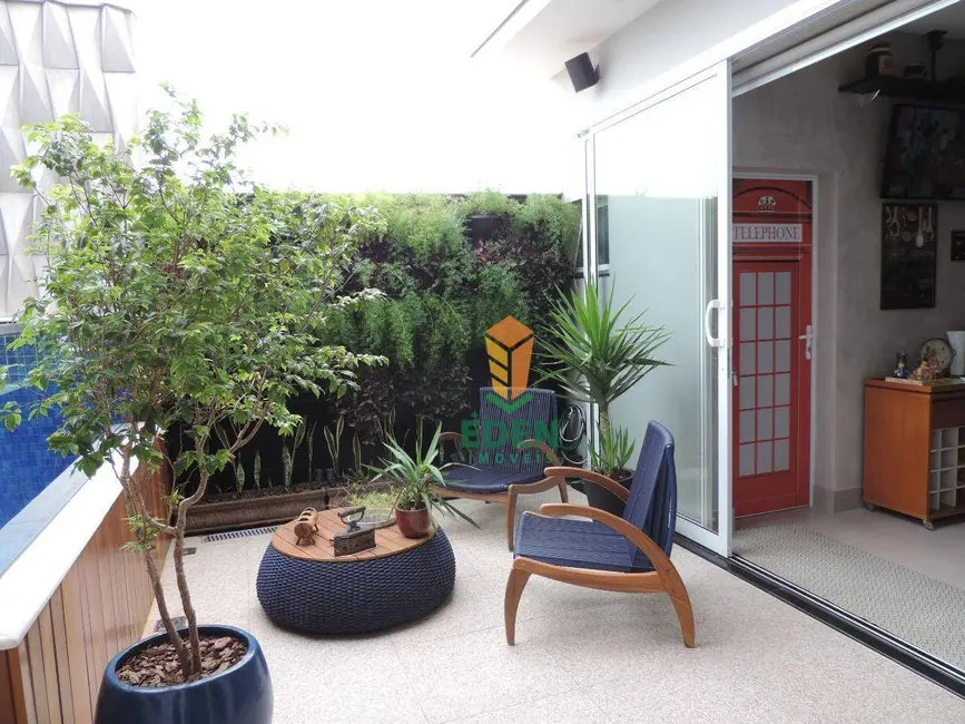 Foto 3 de Casa de Condomínio com 3 quartos à venda, 250m2 em Loteamento Dinorá Rosa, Sorocaba - SP