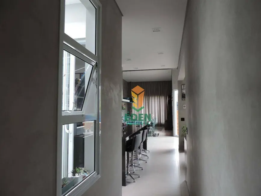 Foto 7 de Casa de Condomínio com 3 quartos à venda, 250m2 em Loteamento Dinorá Rosa, Sorocaba - SP