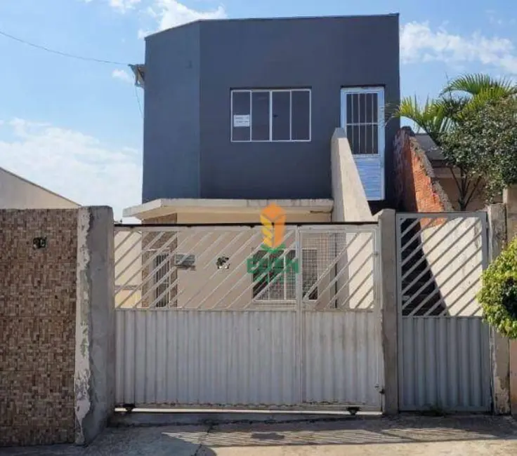 Foto 1 de Casa com 2 quartos à venda, 140m2 em Terras de Arieta, Sorocaba - SP