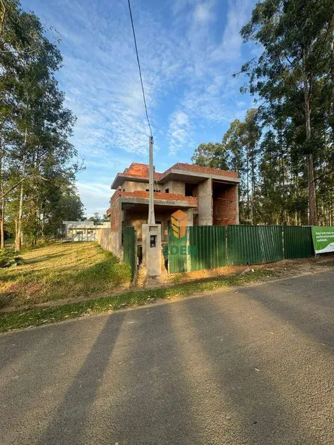 Casa de Condomínio com 3 quartos à venda, 450m2 em Porangaba - SP - imagem 3 Foto 3 de Casa de Condomínio com 3 quartos à venda, 450m2 em Porangaba - SP