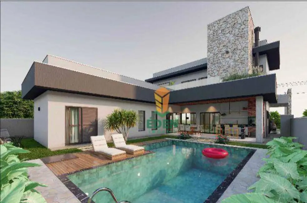 Casa de Condomínio com 3 quartos à venda, 450m2 em Porangaba - SP - imagem 2 Foto 2 de Casa de Condomínio com 3 quartos à venda, 450m2 em Porangaba - SP