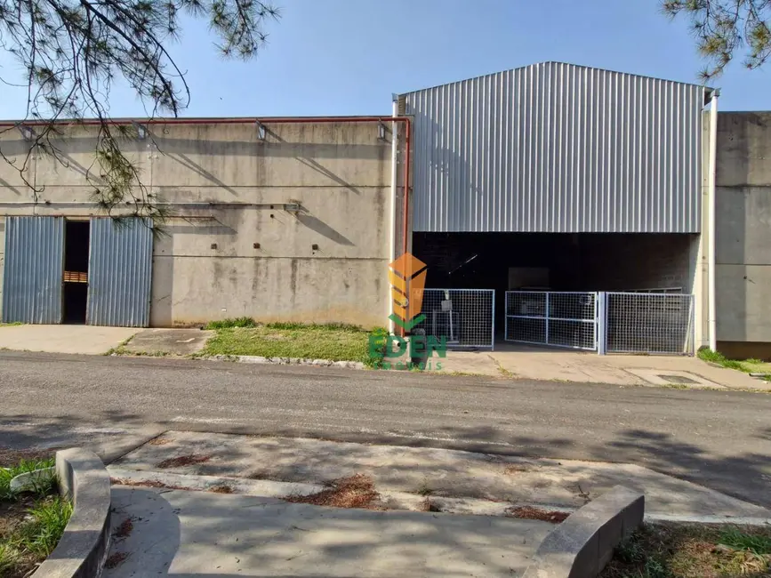 Foto 7 de Armazém / Galpão para alugar, 3316m2 em Cajuru do Sul, Sorocaba - SP