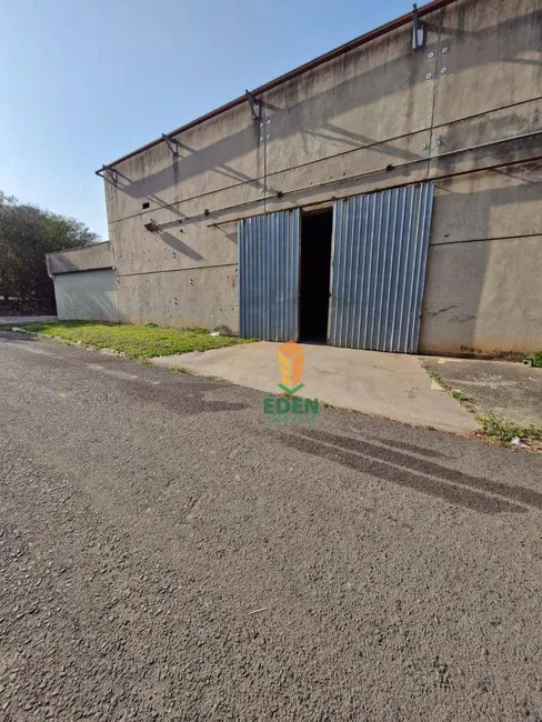 Foto 8 de Armazém / Galpão para alugar, 3316m2 em Cajuru do Sul, Sorocaba - SP