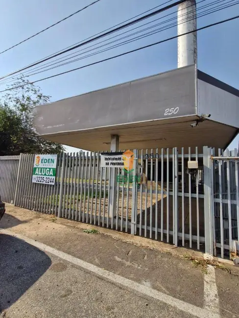 Foto 1 de Armazém / Galpão para alugar, 933m2 em Cajuru do Sul, Sorocaba - SP