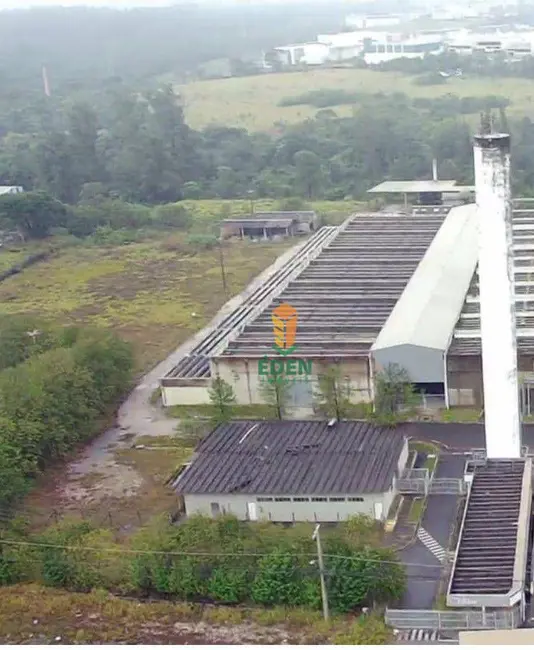 Foto 4 de Armazém / Galpão para alugar, 933m2 em Cajuru do Sul, Sorocaba - SP