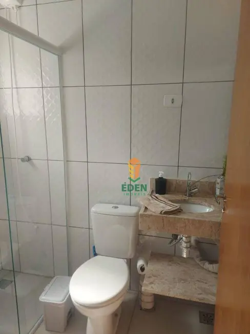 Chácara com 3 quartos à venda e para alugar, 1000m2 em Éden, Sorocaba - SP - imagem 9 Foto 9 de Chácara com 3 quartos à venda e para alugar, 1000m2 em Éden, Sorocaba - SP