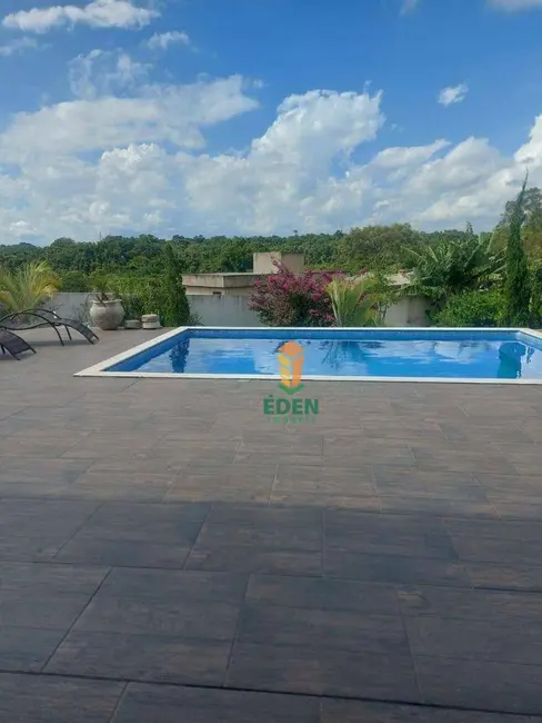 Chácara com 3 quartos à venda e para alugar, 1000m2 em Éden, Sorocaba - SP - imagem 4 Foto 4 de Chácara com 3 quartos à venda e para alugar, 1000m2 em Éden, Sorocaba - SP