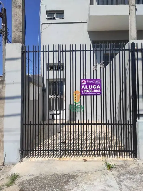 Foto 2 de Apartamento com 3 quartos para alugar, 210m2 em Jardim Archila, Votorantim - SP