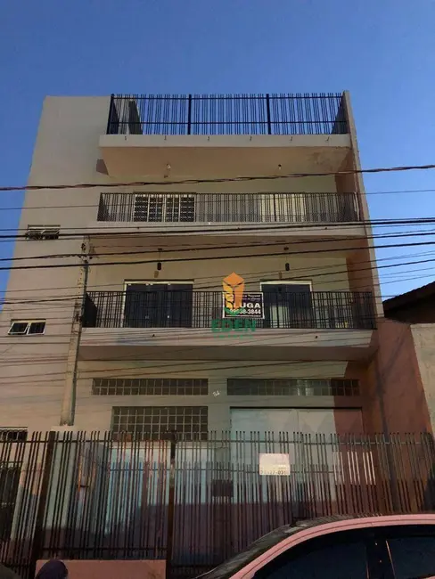Foto 1 de Apartamento com 3 quartos para alugar, 210m2 em Jardim Archila, Votorantim - SP