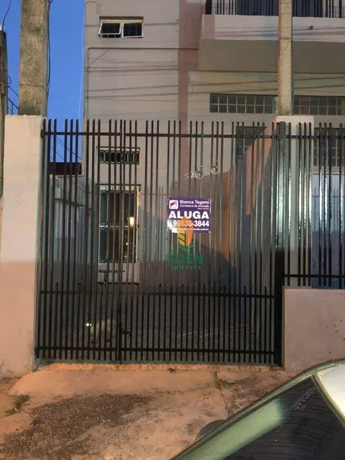 Foto 3 de Apartamento com 3 quartos para alugar, 210m2 em Jardim Archila, Votorantim - SP