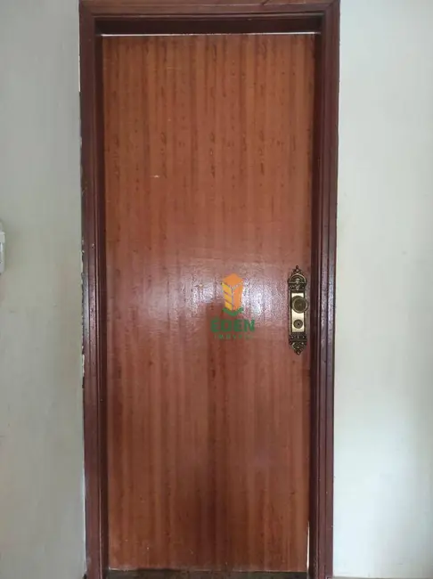 Foto 6 de Apartamento com 3 quartos para alugar, 210m2 em Jardim Archila, Votorantim - SP