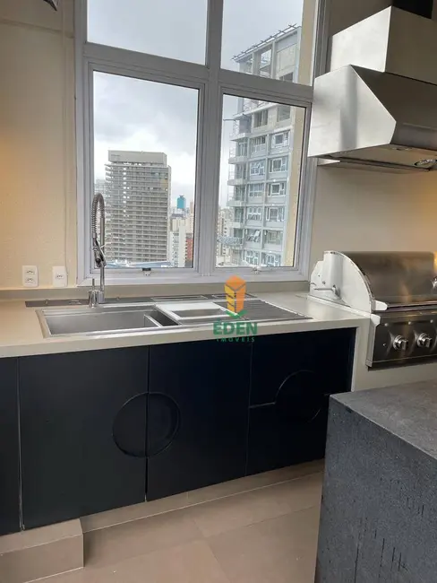 Foto 2 de Apartamento com 4 quartos à venda e para alugar, 510m2 em Vila Nova Conceição, São Paulo - SP