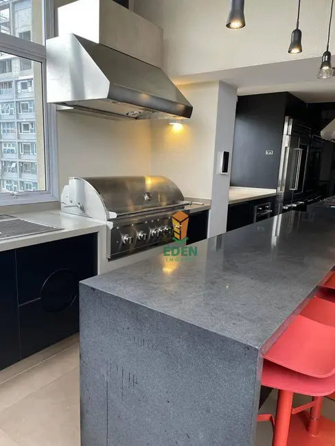 Apartamento com 4 quartos à venda e para alugar, 510m2 em Vila Nova Conceição, São Paulo - SP - imagem 3 Foto 3 de Apartamento com 4 quartos à venda e para alugar, 510m2 em Vila Nova Conceição, São Paulo - SP