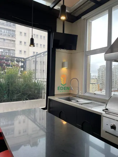 Apartamento com 4 quartos à venda e para alugar, 510m2 em Vila Nova Conceição, São Paulo - SP - imagem 5 Foto 5 de Apartamento com 4 quartos à venda e para alugar, 510m2 em Vila Nova Conceição, São Paulo - SP