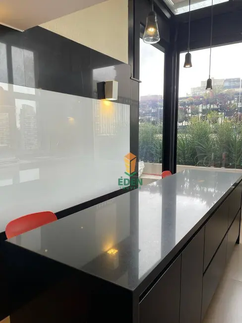 Apartamento com 4 quartos à venda e para alugar, 510m2 em Vila Nova Conceição, São Paulo - SP - imagem 9 Foto 9 de Apartamento com 4 quartos à venda e para alugar, 510m2 em Vila Nova Conceição, São Paulo - SP