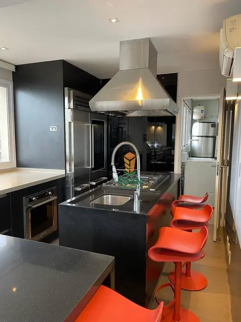 Foto 1 de Apartamento com 4 quartos à venda e para alugar, 510m2 em Vila Nova Conceição, São Paulo - SP