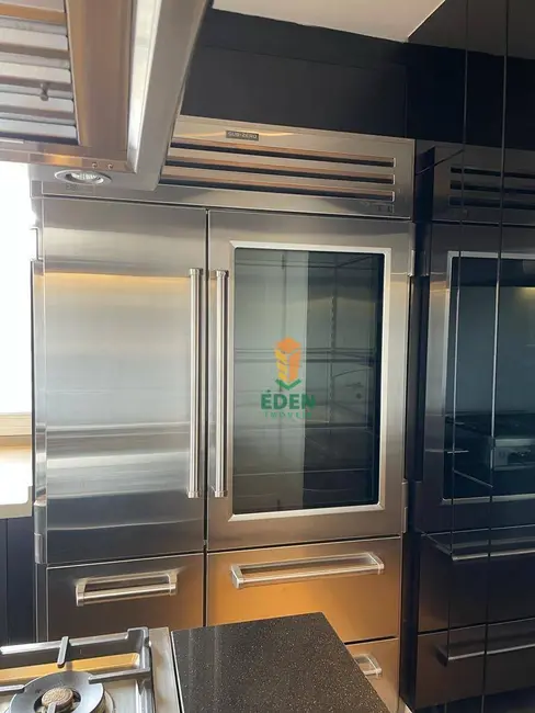 Apartamento com 4 quartos à venda e para alugar, 510m2 em Vila Nova Conceição, São Paulo - SP - imagem 8 Foto 8 de Apartamento com 4 quartos à venda e para alugar, 510m2 em Vila Nova Conceição, São Paulo - SP