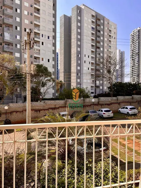 Apartamento com 2 quartos à venda e para alugar, 68m2 em Parque Campolim, Sorocaba - SP - imagem 7 Foto 7 de Apartamento com 2 quartos à venda e para alugar, 68m2 em Parque Campolim, Sorocaba - SP