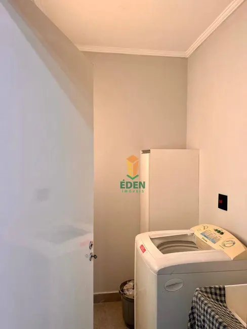 Apartamento com 2 quartos à venda e para alugar, 68m2 em Parque Campolim, Sorocaba - SP - imagem 3 Foto 3 de Apartamento com 2 quartos à venda e para alugar, 68m2 em Parque Campolim, Sorocaba - SP