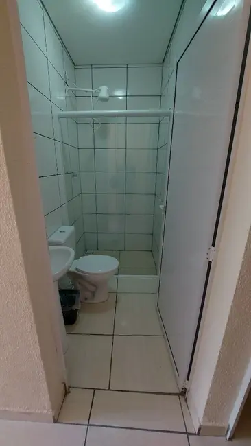 Kitnet com 1 quarto para alugar em Éden, Sorocaba - SP - imagem 7 Foto 7 de Kitnet com 1 quarto para alugar em Éden, Sorocaba - SP