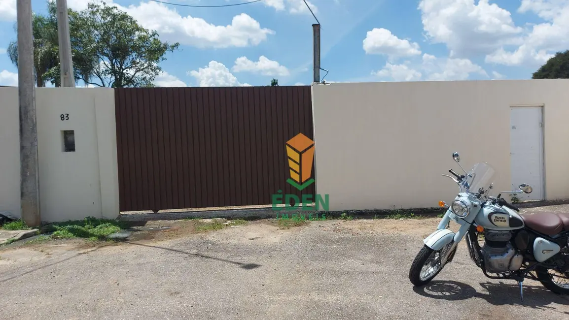 Kitnet com 1 quarto para alugar em Éden, Sorocaba - SP - imagem 1 Foto 1 de Kitnet com 1 quarto para alugar em Éden, Sorocaba - SP