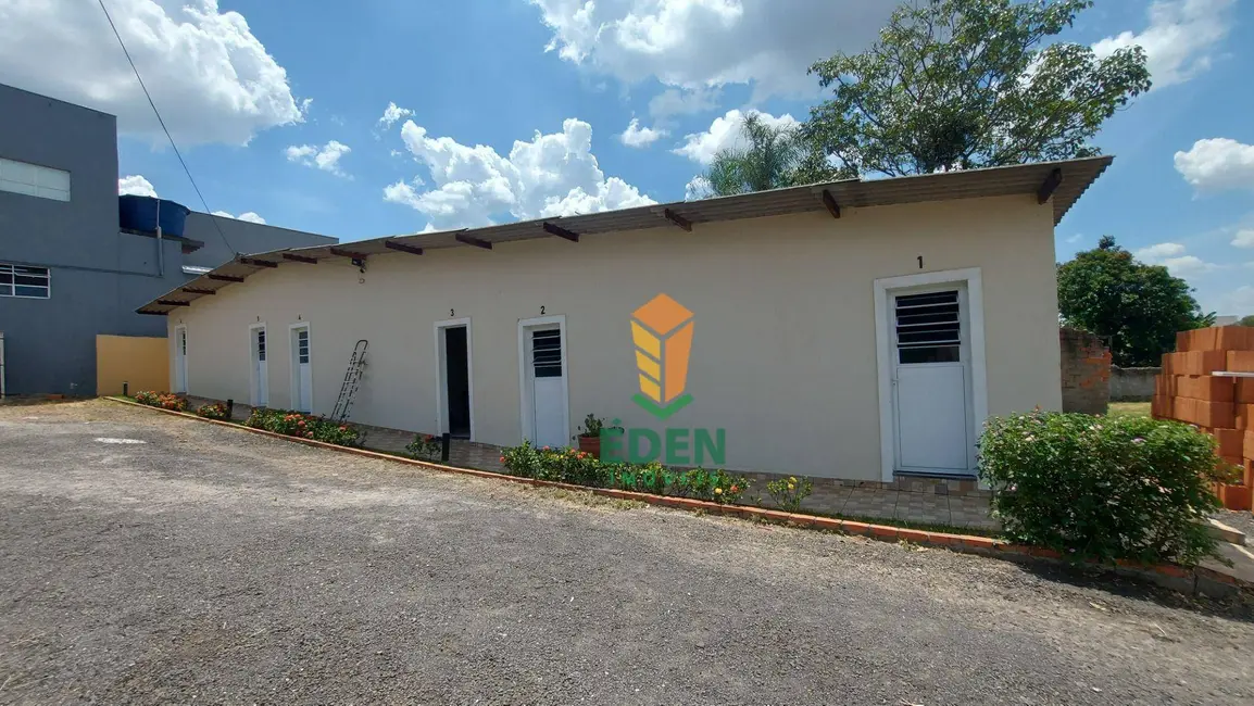 Kitnet com 1 quarto para alugar em Éden, Sorocaba - SP - imagem 3 Foto 3 de Kitnet com 1 quarto para alugar em Éden, Sorocaba - SP