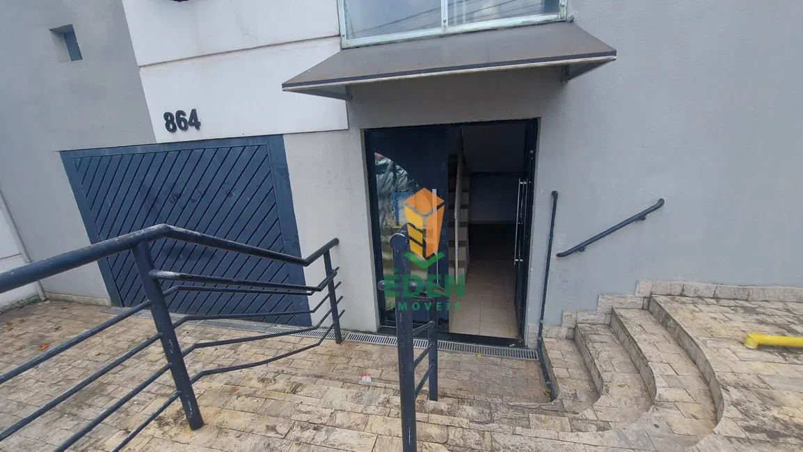 Foto 1 de Sala Comercial para alugar, 100m2 em Jardim Emília, Sorocaba - SP