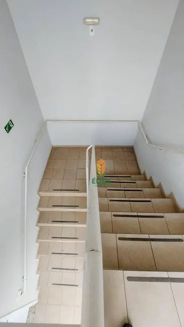 Foto 5 de Sala Comercial para alugar, 100m2 em Jardim Emília, Sorocaba - SP