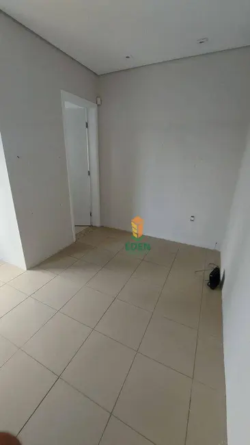 Foto 8 de Sala Comercial para alugar, 100m2 em Jardim Emília, Sorocaba - SP