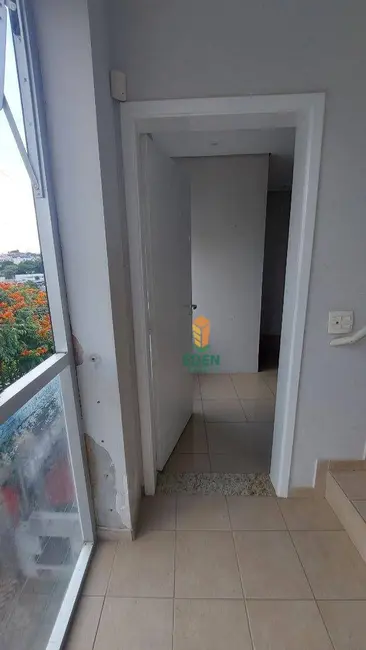 Foto 6 de Sala Comercial para alugar, 100m2 em Jardim Emília, Sorocaba - SP