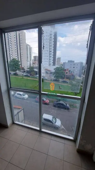 Foto 4 de Sala Comercial para alugar, 100m2 em Jardim Emília, Sorocaba - SP