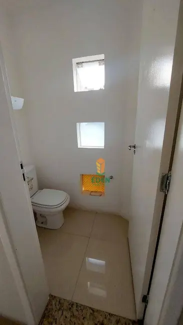 Foto 9 de Sala Comercial para alugar, 100m2 em Jardim Emília, Sorocaba - SP