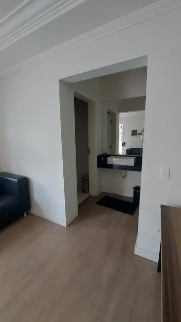 Foto 3 de Sala Comercial para alugar, 20m2 em Jardim Emília, Sorocaba - SP