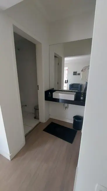 Foto 4 de Sala Comercial para alugar, 20m2 em Jardim Emília, Sorocaba - SP