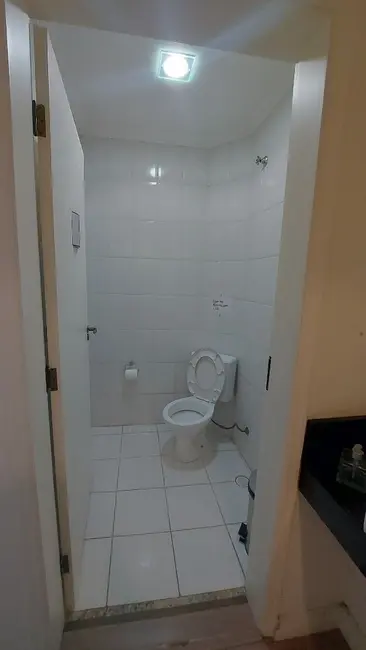 Foto 5 de Sala Comercial para alugar, 20m2 em Jardim Emília, Sorocaba - SP