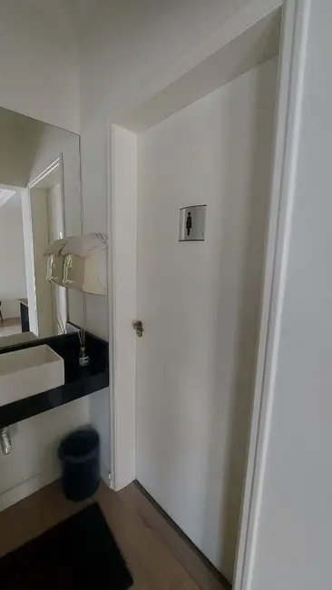 Foto 7 de Sala Comercial para alugar, 20m2 em Jardim Emília, Sorocaba - SP